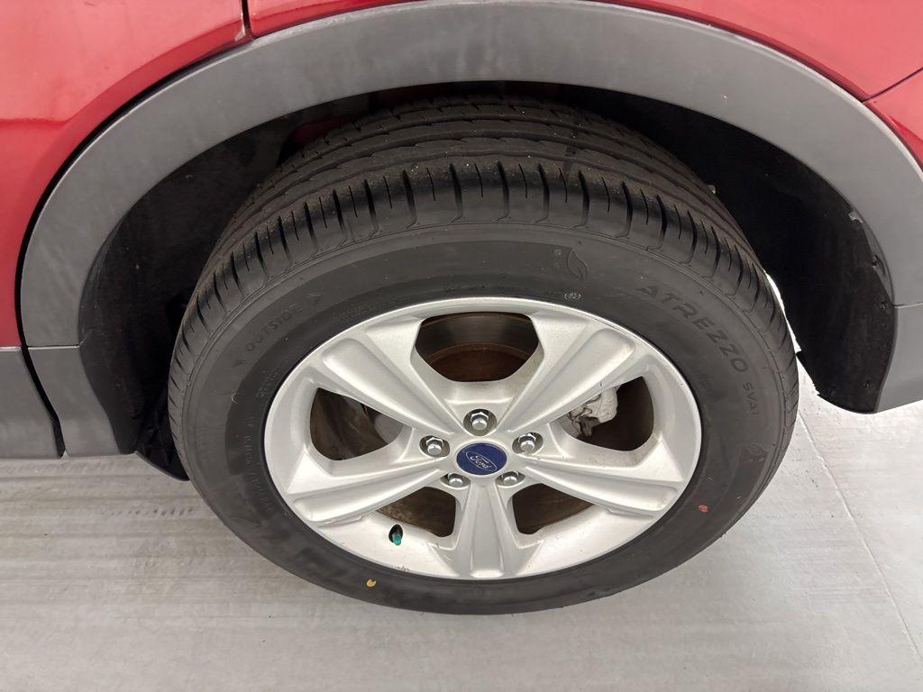 used 2014 Ford Escape car, priced at $7,000