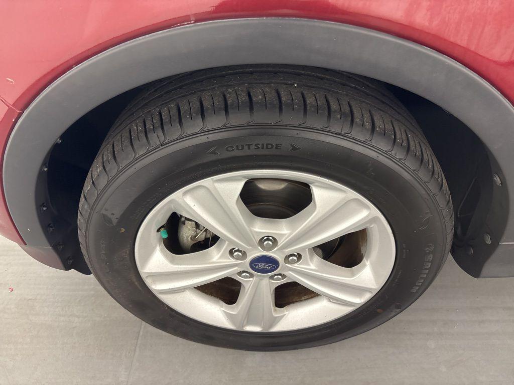 used 2014 Ford Escape car, priced at $7,000