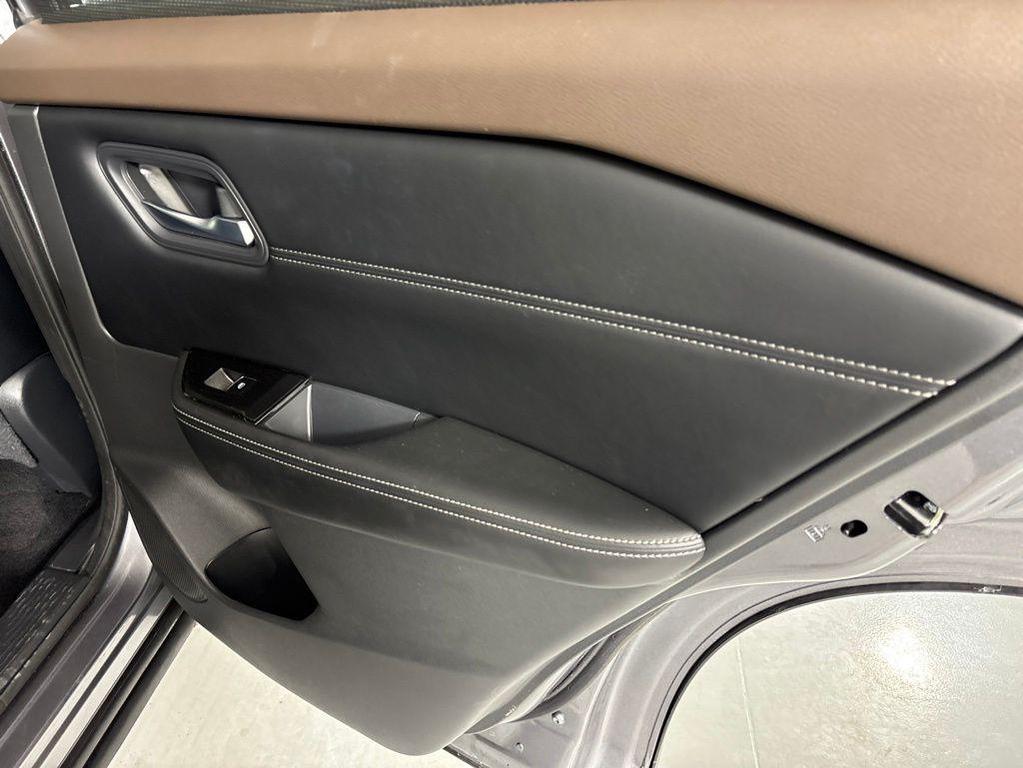 used 2022 Nissan Rogue car, priced at $21,500