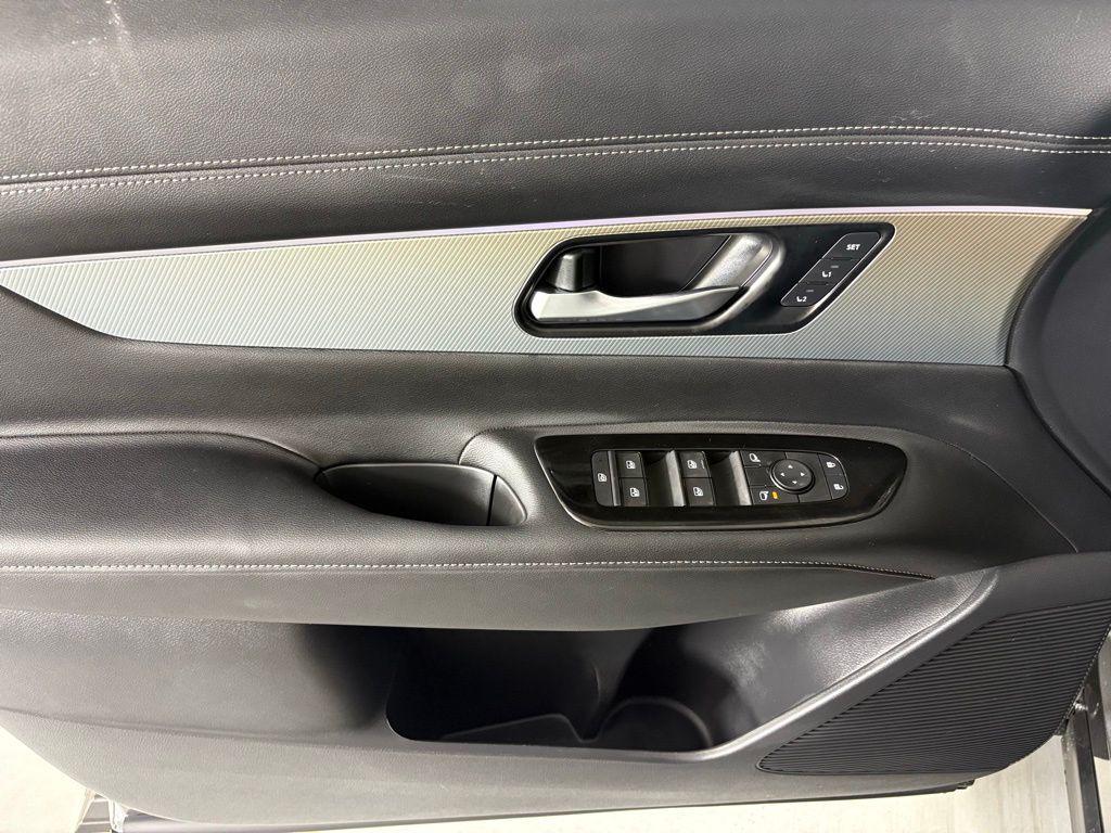 new 2026 Nissan Murano car, priced at $43,421