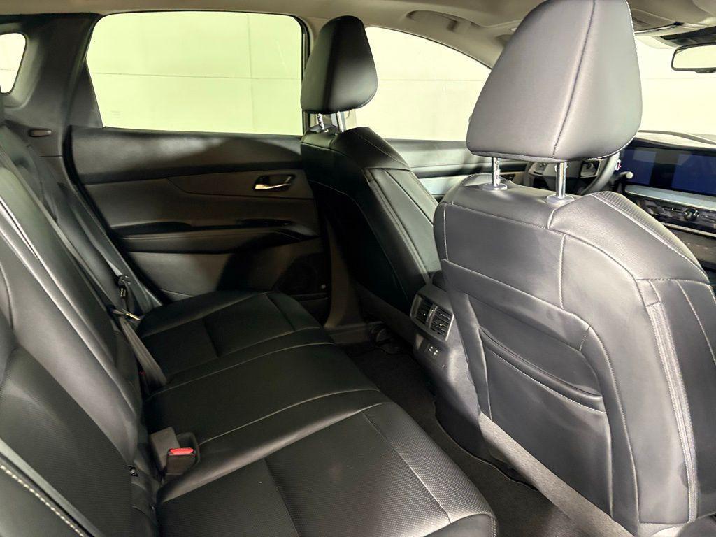 new 2026 Nissan Murano car, priced at $43,421