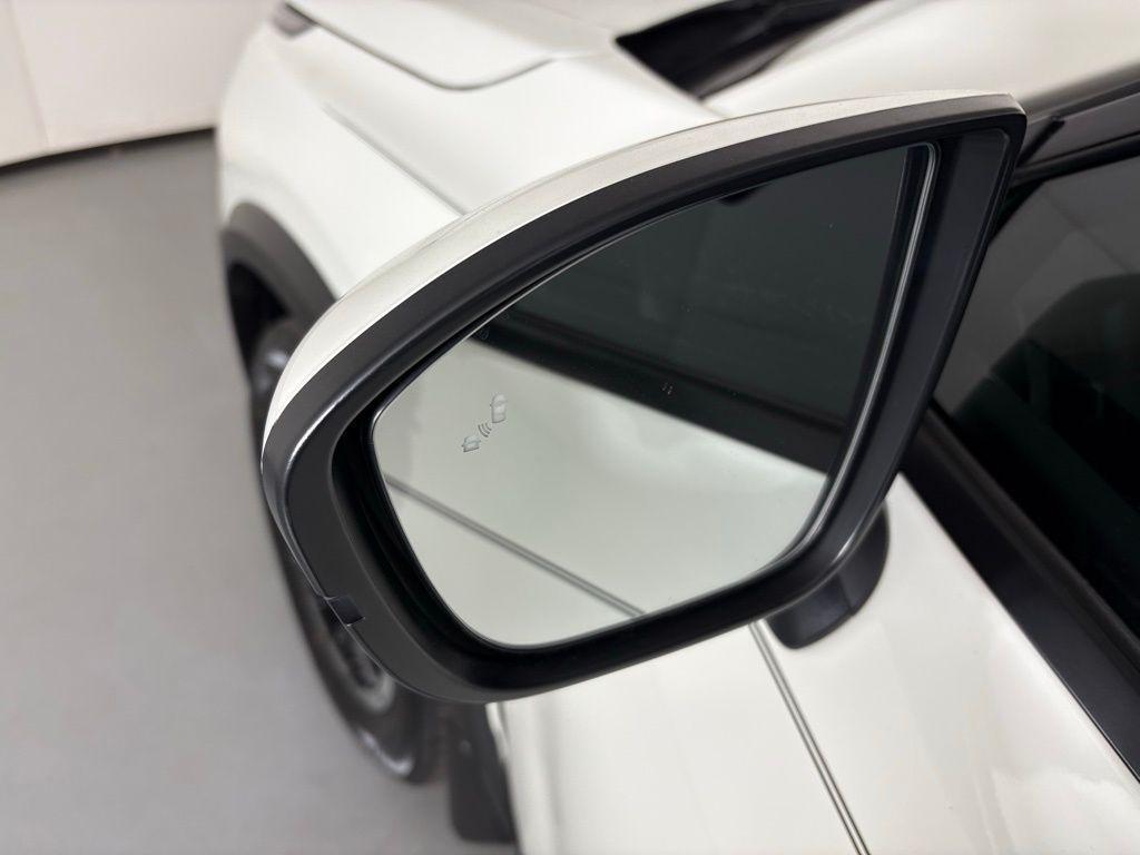 used 2024 Nissan Pathfinder car, priced at $29,500