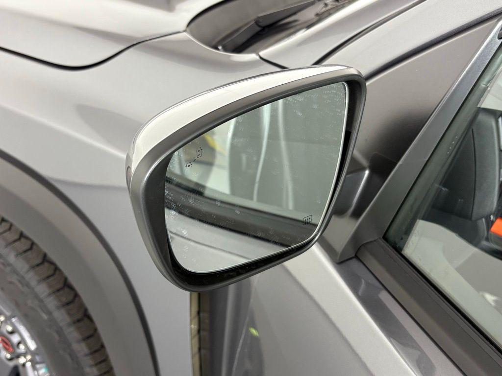 new 2026 Nissan Frontier car, priced at $38,551