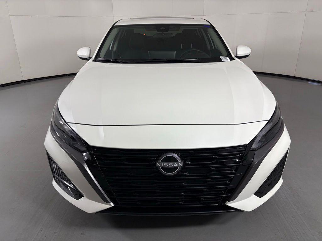 new 2026 Nissan Altima car, priced at $28,088