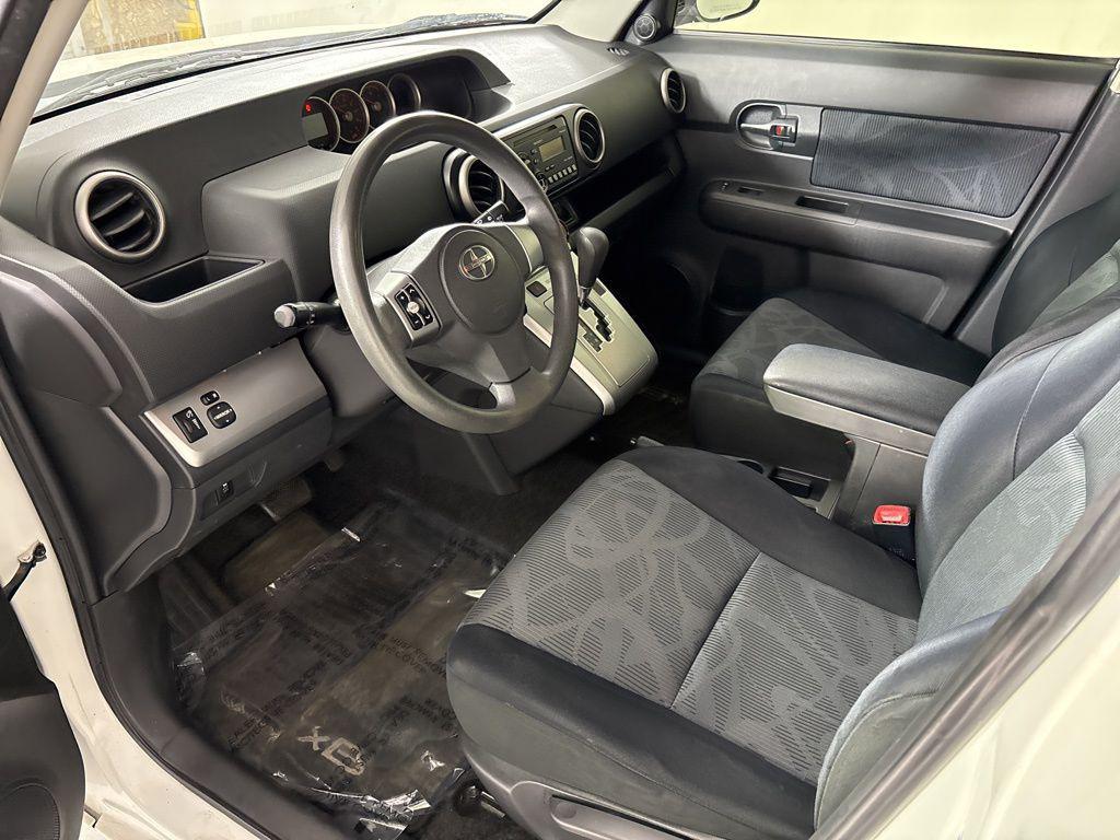 used 2012 Scion xB car, priced at $7,000