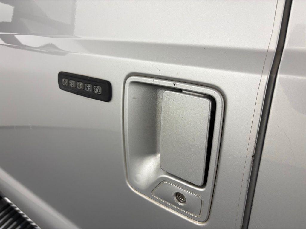 used 2015 Ford F-250 car, priced at $23,250