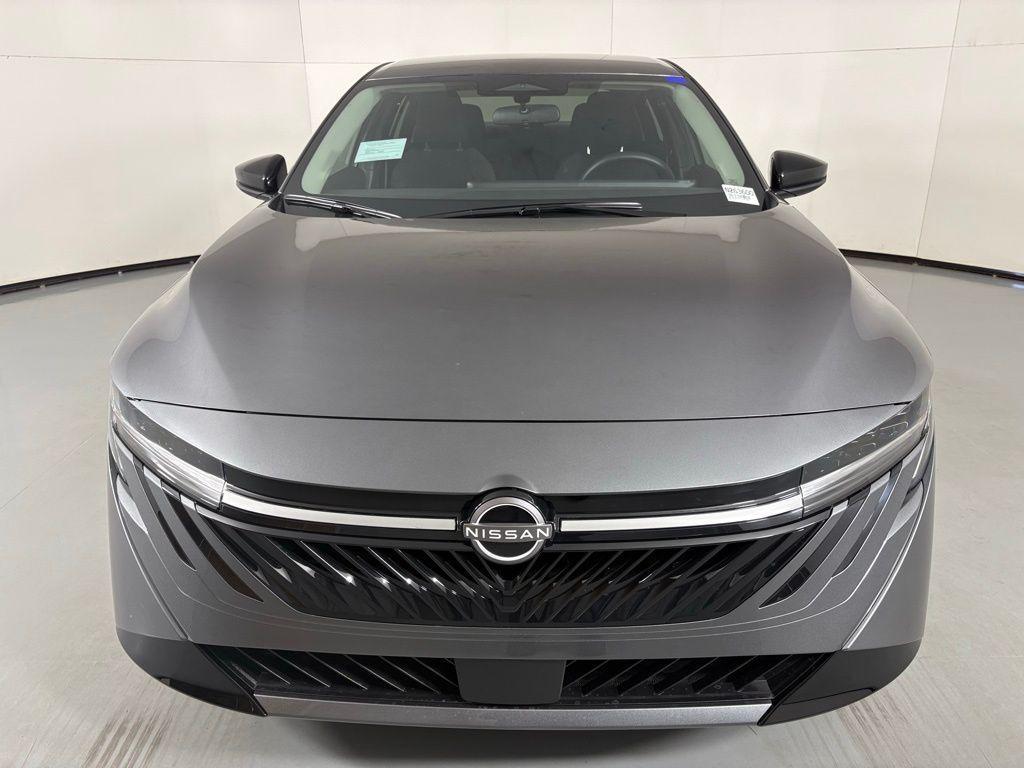 new 2026 Nissan Sentra car, priced at $23,187