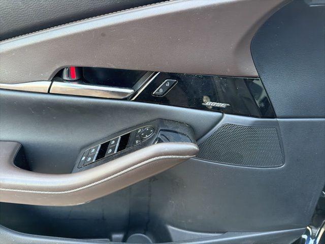 used 2024 Mazda CX-30 car, priced at $24,750