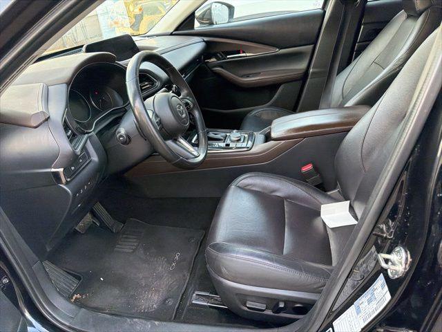 used 2024 Mazda CX-30 car, priced at $24,750