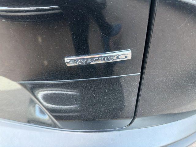 used 2024 Mazda CX-30 car, priced at $24,750
