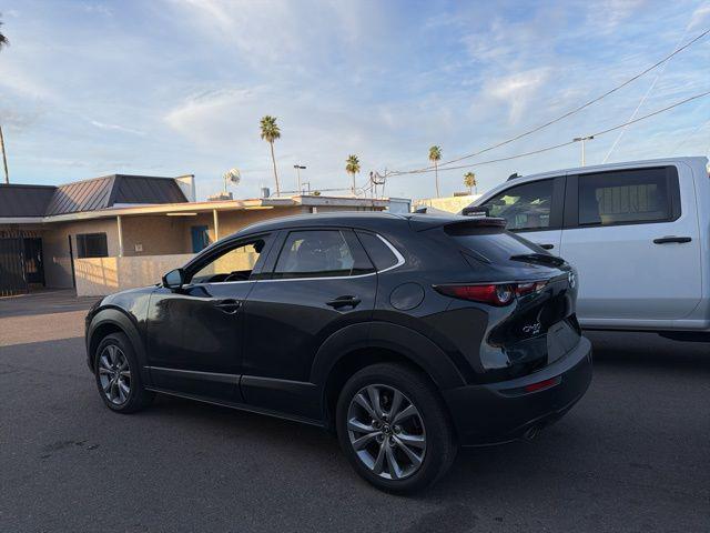 used 2024 Mazda CX-30 car, priced at $24,750