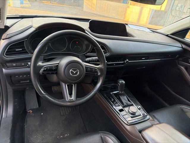 used 2024 Mazda CX-30 car, priced at $24,750