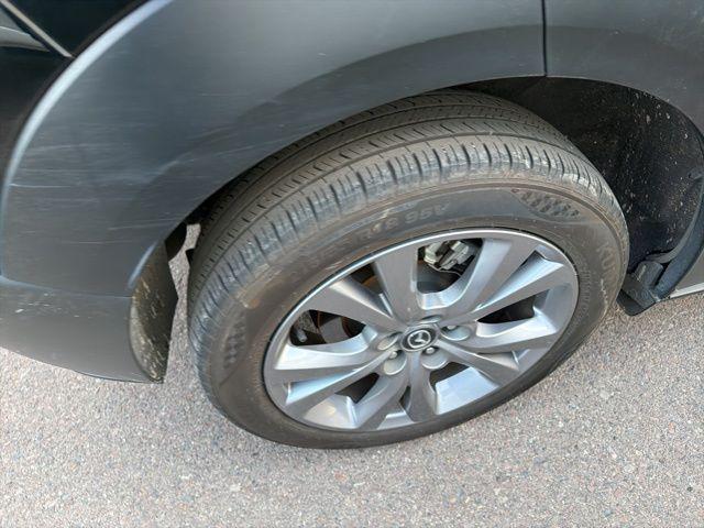 used 2024 Mazda CX-30 car, priced at $24,750