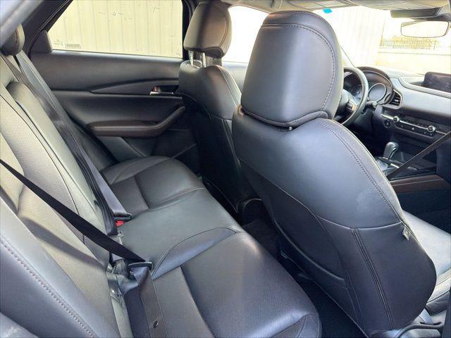 used 2024 Mazda CX-30 car, priced at $24,750
