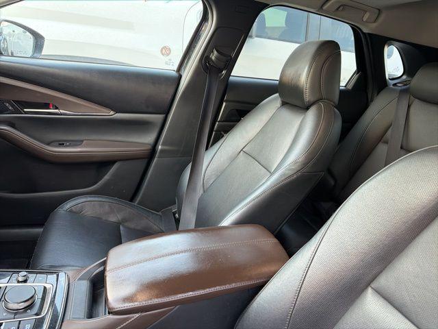 used 2024 Mazda CX-30 car, priced at $24,750