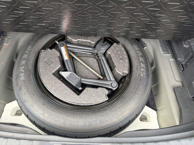 used 2024 Toyota RAV4 car, priced at $26,500