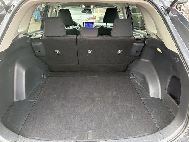 used 2024 Toyota RAV4 car, priced at $26,500