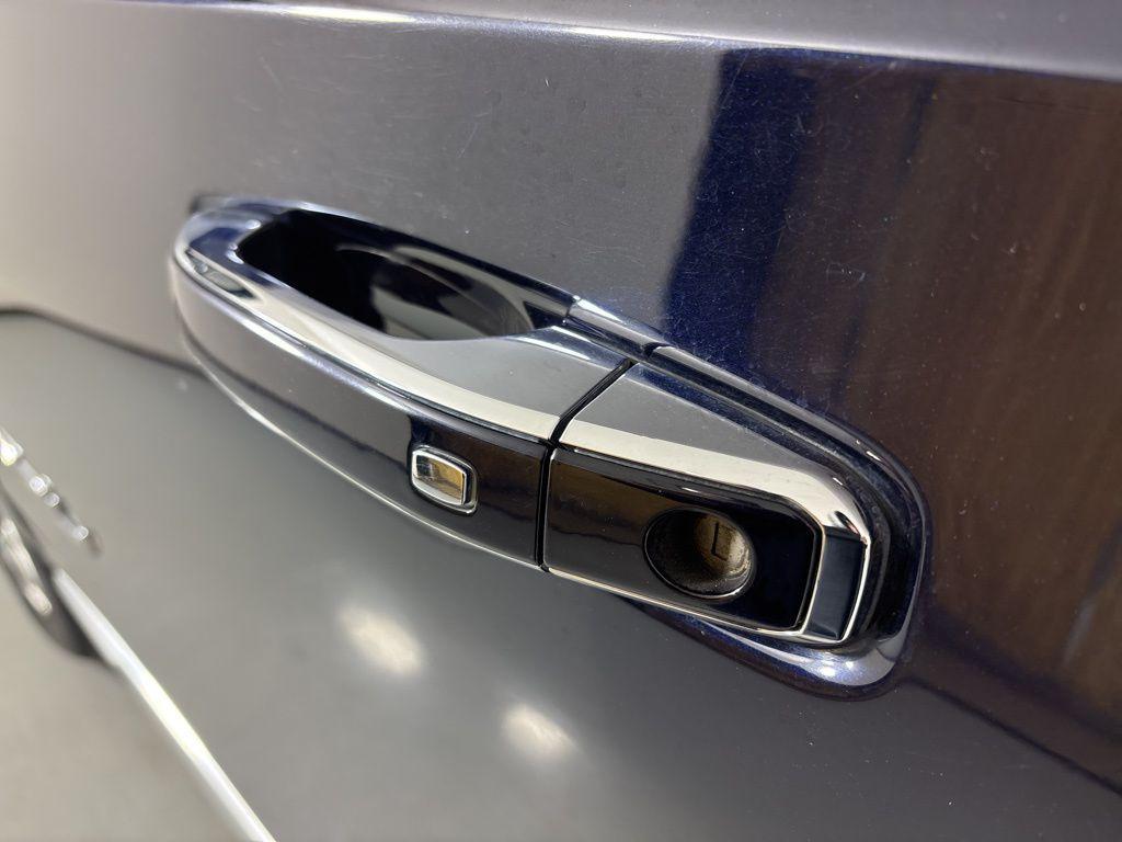 used 2023 GMC Yukon car, priced at $55,250