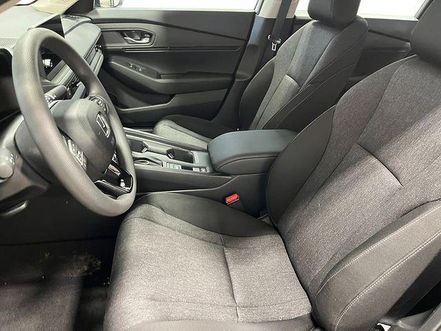 new 2026 Honda Accord car, priced at $32,345