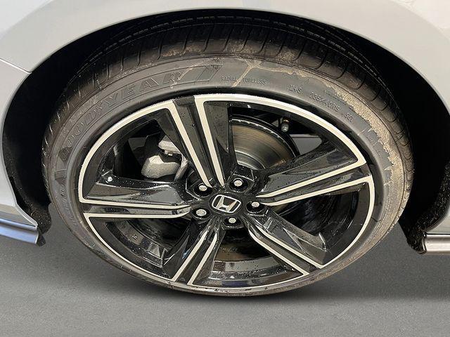 new 2026 Honda Accord car, priced at $32,345