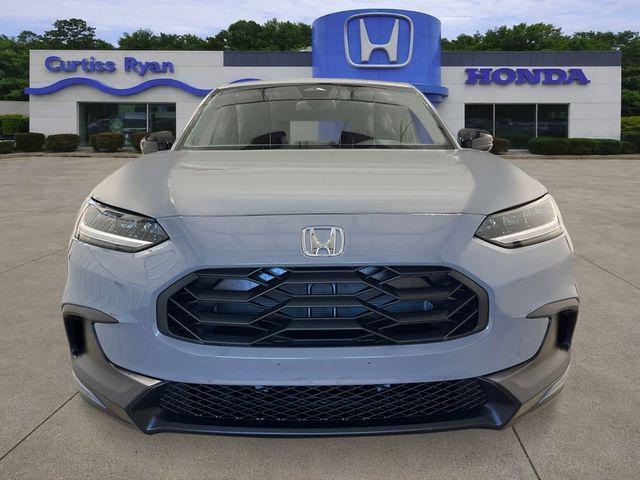 new 2026 Honda HR-V car, priced at $31,705