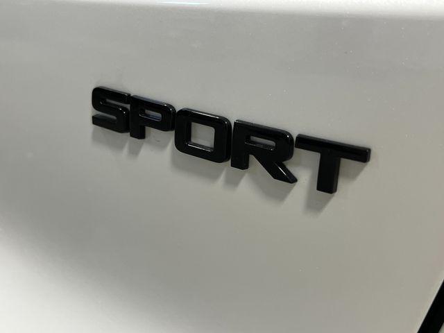new 2026 Honda CR-V Hybrid car, priced at $42,130