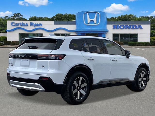 new 2026 Honda Prologue car, priced at $49,549
