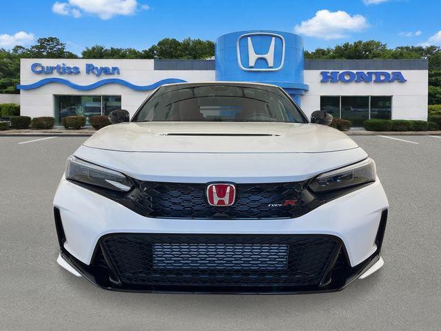 new 2026 Honda Civic Type R car, priced at $48,545