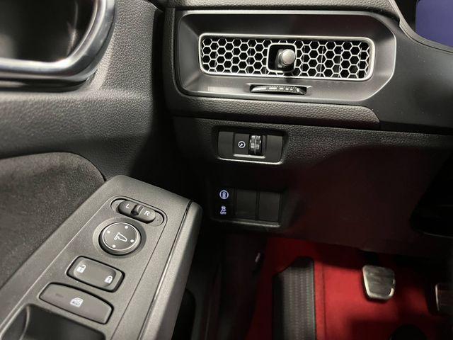 new 2026 Honda Civic Type R car, priced at $48,545