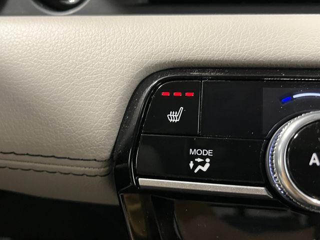 new 2026 Honda Pilot car, priced at $48,545