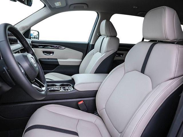 new 2026 Honda Pilot car, priced at $48,545