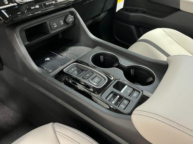 new 2026 Honda Pilot car, priced at $48,545