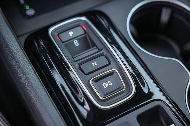 new 2026 Honda Pilot car, priced at $48,545