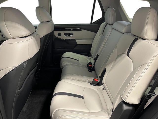 new 2026 Honda Pilot car, priced at $48,545