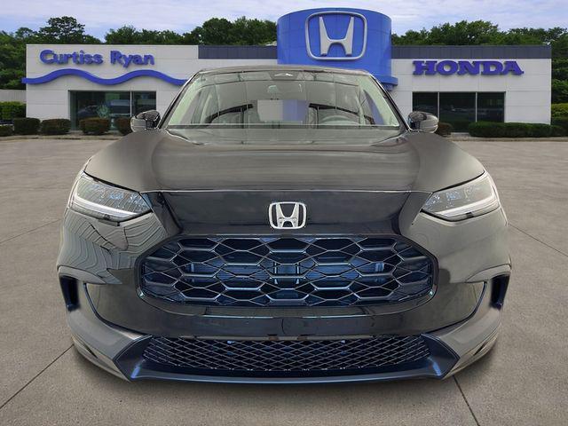 new 2026 Honda HR-V car, priced at $29,450