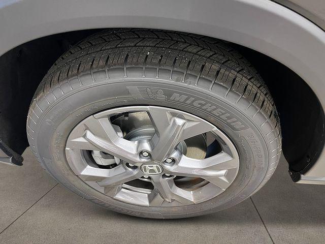 new 2026 Honda HR-V car, priced at $29,450