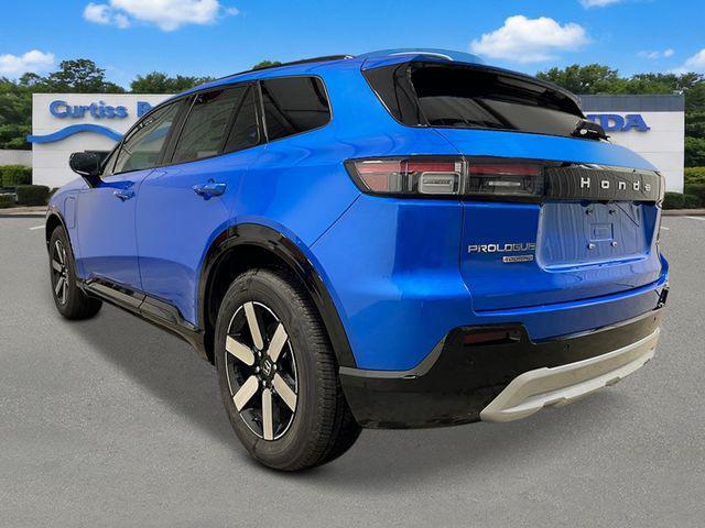 new 2026 Honda Prologue car, priced at $48,950