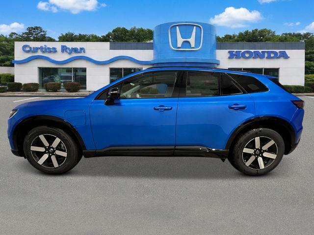 new 2026 Honda Prologue car, priced at $48,950