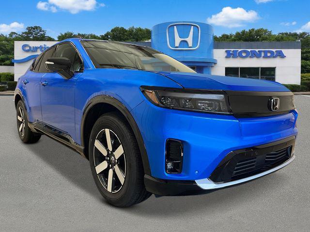 new 2026 Honda Prologue car, priced at $48,950