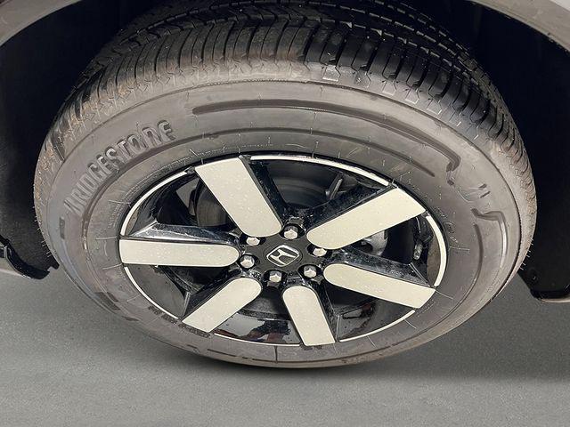 new 2026 Honda Prologue car, priced at $48,950