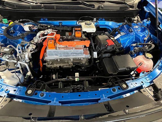 new 2026 Honda Prologue car, priced at $56,450