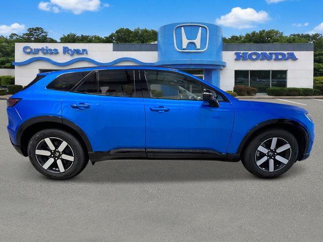 new 2026 Honda Prologue car, priced at $48,950