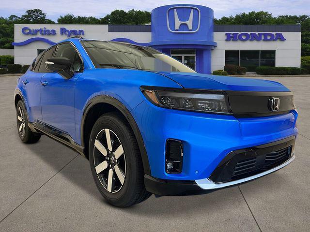 new 2026 Honda Prologue car, priced at $56,450