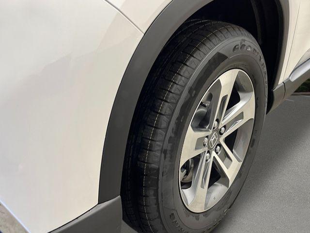 new 2025 Honda Pilot car, priced at $47,550