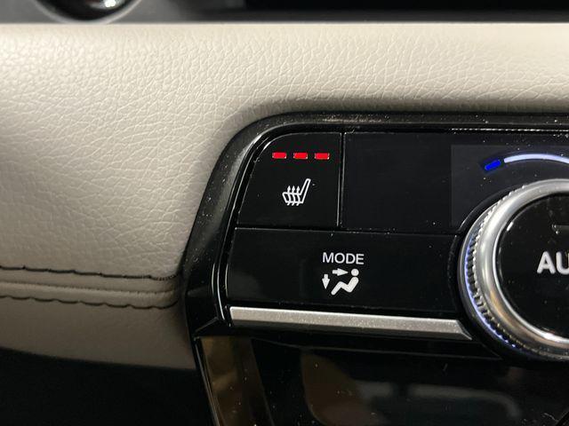 new 2026 Honda Pilot car, priced at $48,545