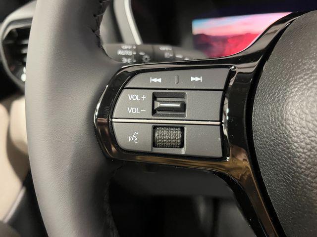 new 2026 Honda Pilot car, priced at $48,545