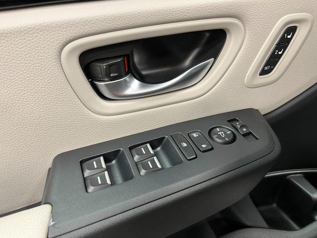 new 2026 Honda Pilot car, priced at $48,545