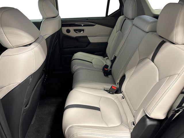 new 2026 Honda Pilot car, priced at $48,545