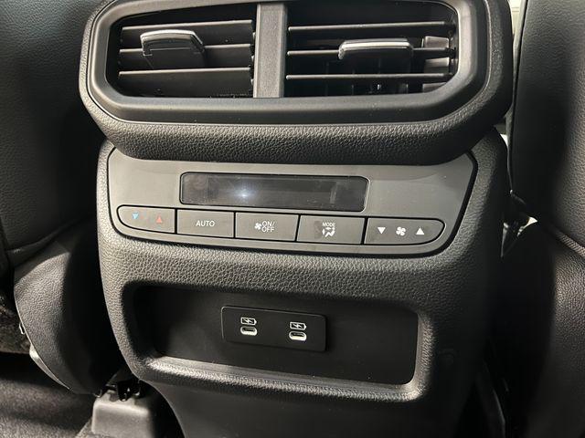 new 2026 Honda Pilot car, priced at $48,545