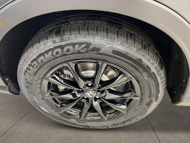 new 2026 Honda CR-V Hybrid car, priced at $41,675